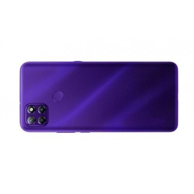 Full Body Housing For Lenovo K12 Pro Purple - Maxbhi Com