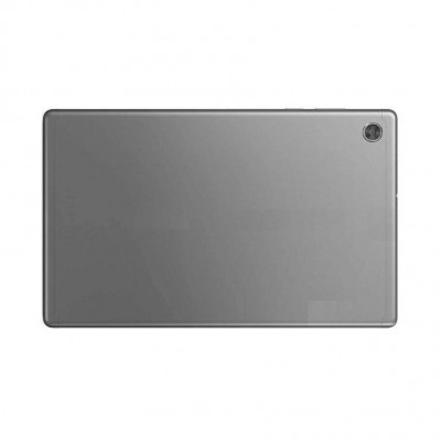 Full Body Housing For Lenovo Tab M10 Hd 2nd Gen Black - Maxbhi Com