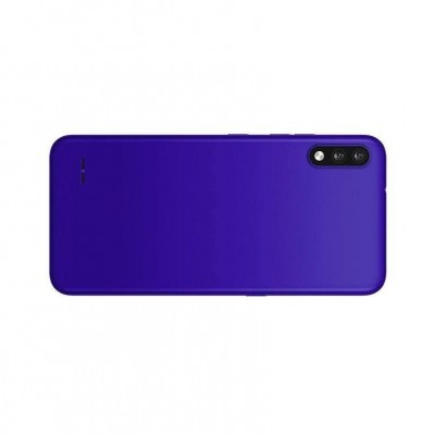 Full Body Housing For Lg K22 Blue - Maxbhi Com
