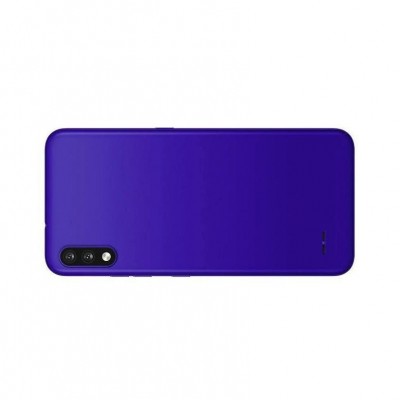 Full Body Housing For Lg K22 Blue - Maxbhi Com