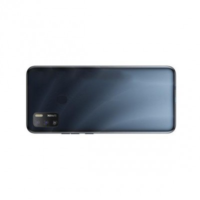 Full Body Housing For Tecno Spark 5 Air Black - Maxbhi Com