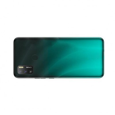 Full Body Housing For Tecno Spark 5 Air Green - Maxbhi Com