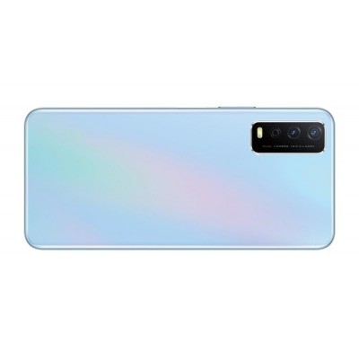 Full Body Housing For Vivo Y12s White - Maxbhi Com