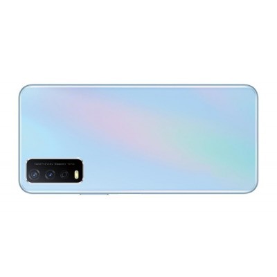 Full Body Housing For Vivo Y12s White - Maxbhi Com