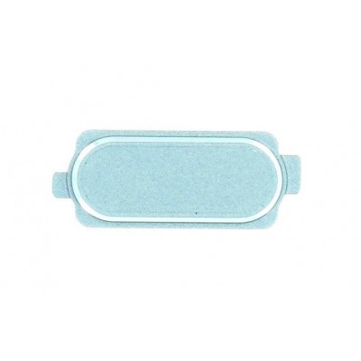 Home Button Outer For Samsung Galaxy J2 Pro 2018 Blue By - Maxbhi Com