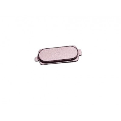Home Button Outer For Samsung Galaxy J2 Pro 2018 Pink By - Maxbhi Com