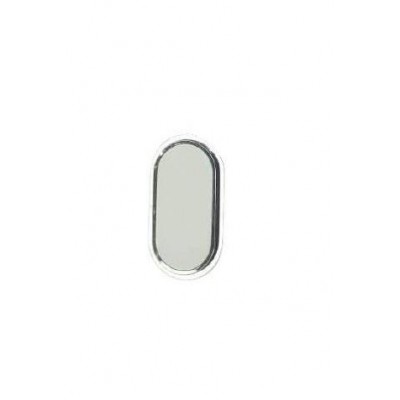 Home Button Outer For Yu Yunicorn Graphite By - Maxbhi Com