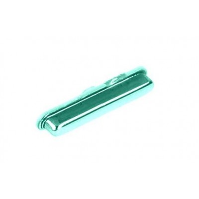 Power Button Outer For Infinix Hot 10 Lite Green By - Maxbhi Com