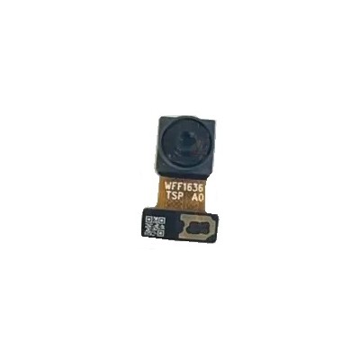 Replacement Front Camera For Infinix Hot 10 Lite Selfie Camera By - Maxbhi Com