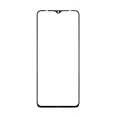 Touch Screen Digitizer For Infinix Hot 10 Lite Black By - Maxbhi Com