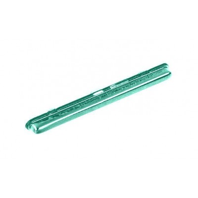 Volume Side Button Outer For Infinix Hot 10 Lite Green By - Maxbhi Com