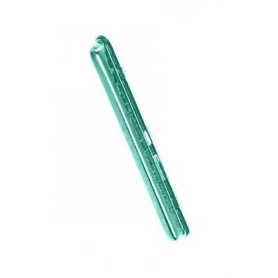 Volume Side Button Outer For Infinix Hot 10 Lite Green By - Maxbhi Com