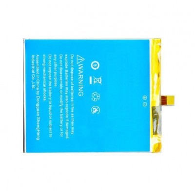 Battery For Allview Soul X7 Pro By - Maxbhi Com