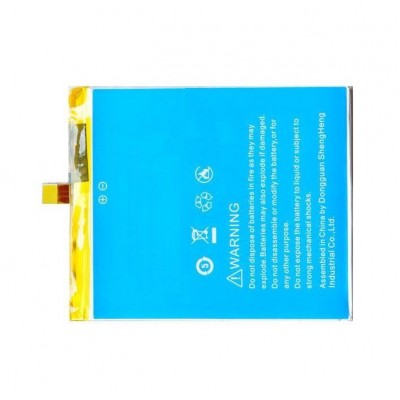 Battery For Allview Soul X7 Pro By - Maxbhi Com