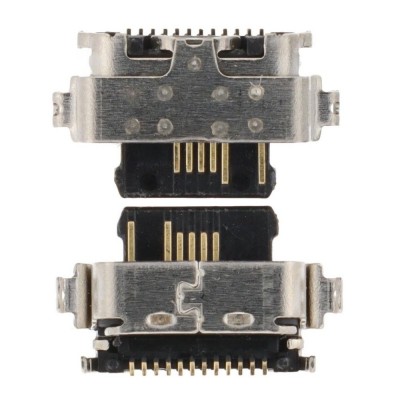 Charging Connector For Nokia 3 4 By - Maxbhi Com