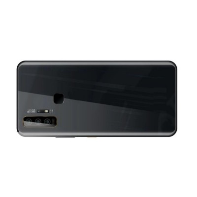 Full Body Housing For Allview Soul X7 Pro White - Maxbhi Com