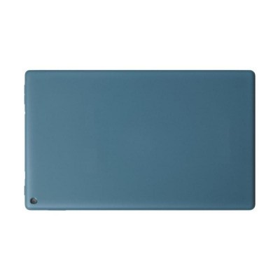Full Body Housing For Amazon Fire Hd 10 2019 Blue - Maxbhi Com