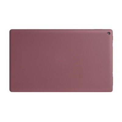 Full Body Housing For Amazon Fire Hd 10 2019 Plum - Maxbhi Com