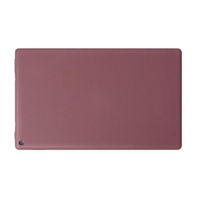 Full Body Housing For Amazon Fire Hd 10 2019 Plum - Maxbhi Com
