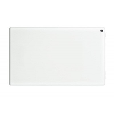 Full Body Housing For Amazon Fire Hd 10 2019 White - Maxbhi Com