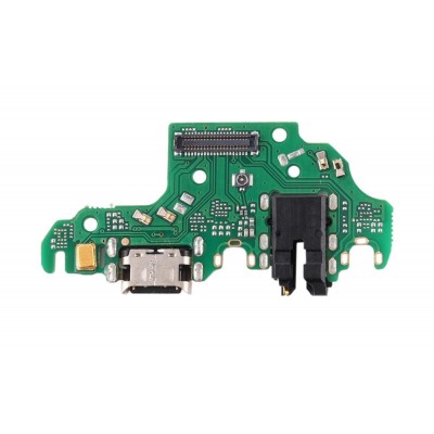 Charging Connector Flex PCB Board for Huawei Nova 5i