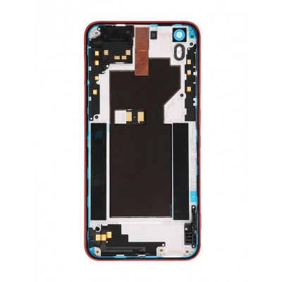 Full Body Housing For Htc Desire Eye White - Maxbhi Com