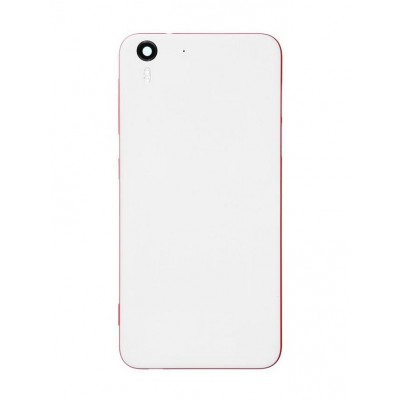 Full Body Housing For Htc Desire Eye White - Maxbhi Com
