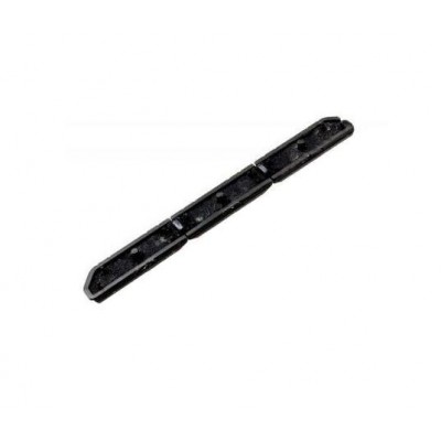 Home Button Outer For Cat S41 Black By - Maxbhi Com