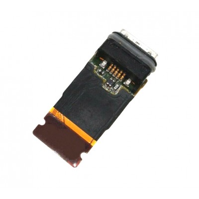 Charging Connector Flex PCB Board for Kyocera DuraForce Pro 2