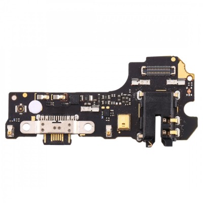 Charging Connector Flex Pcb Board For Meizu Note 9 By - Maxbhi Com