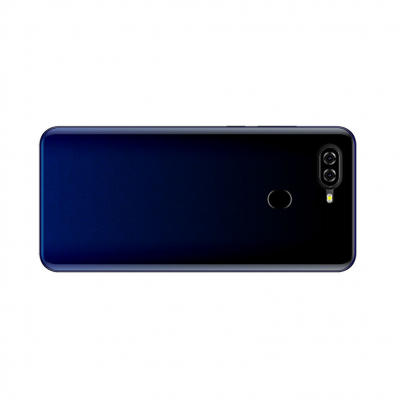 Full Body Housing For Blu G50 Mega Blue - Maxbhi Com