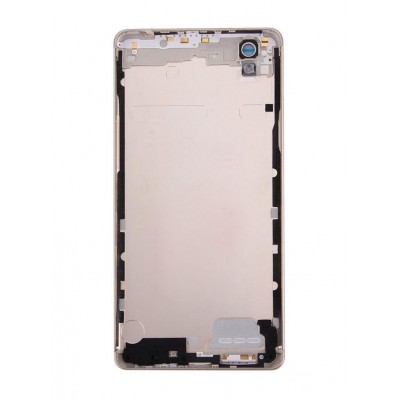 Full Body Housing For Oppo A53 Gold - Maxbhi Com