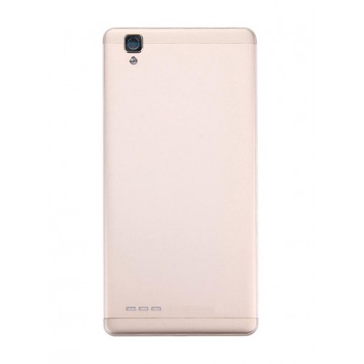 Full Body Housing For Oppo A53 Gold - Maxbhi Com