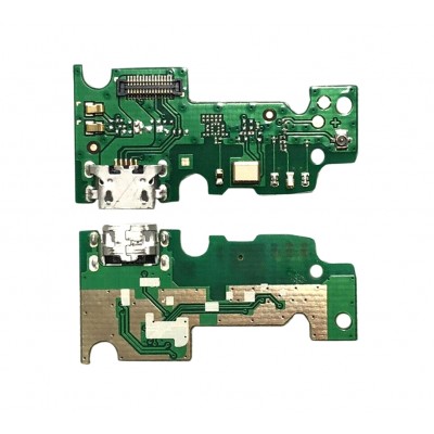 Charging Connector Flex PCB Board for Alcatel 3