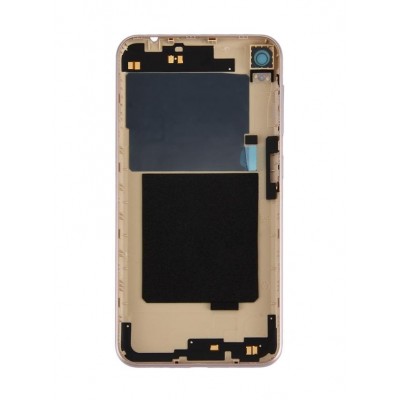Full Body Housing For Asus Zenfone Live 16gb Gold - Maxbhi Com