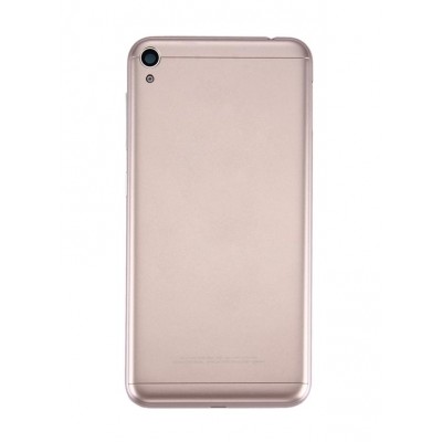 Full Body Housing For Asus Zenfone Live 32gb Rose Gold - Maxbhi Com