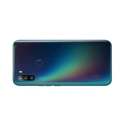 Full Body Housing For Blu G90 Blue - Maxbhi Com