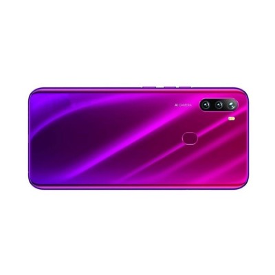 Full Body Housing For Blu G90 Magenta - Maxbhi Com