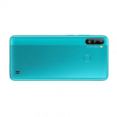 Full Body Housing For Lava Z4 Blue - Maxbhi Com