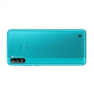 Full Body Housing For Lava Z4 Blue - Maxbhi Com