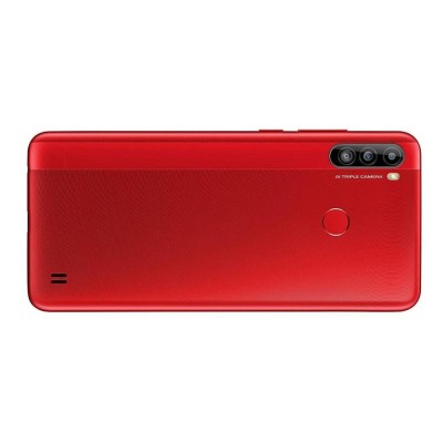 Full Body Housing For Lava Z4 White - Maxbhi Com