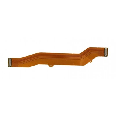 Lcd Flex Cable For Huawei Nova 6 Se By - Maxbhi Com