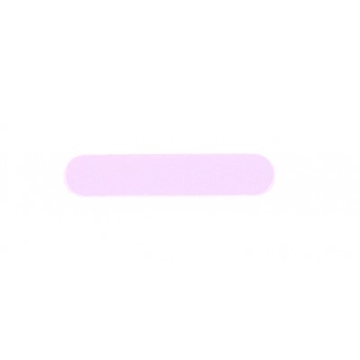 Power Button Outer For Huawei Nova 6 Se White By - Maxbhi Com