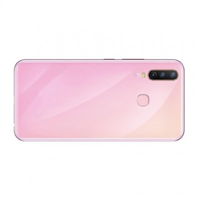 Full Body Housing For Vivo Y3 Pink - Maxbhi Com