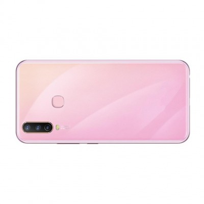 Full Body Housing For Vivo Y3 Pink - Maxbhi Com