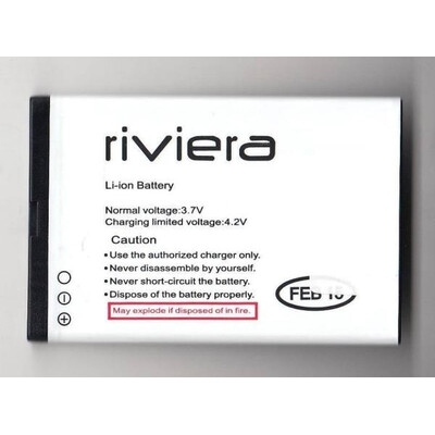 Battery for Sony Xperia Z2 Tablet 32GB LTE
