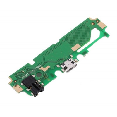 Charging Connector Flex PCB Board for Vivo Y3 4GB + 64GB