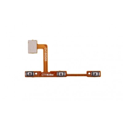 Power Button Flex Cable for Vivo Y3 4GB + 64GB