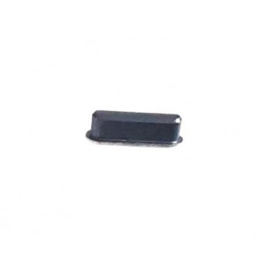 Power Button Outer For Nokia 5230 Nuron Black By - Maxbhi Com