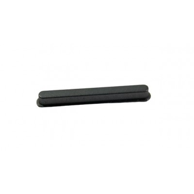 Volume Side Button Outer For Nokia 5230 Nuron Black By - Maxbhi Com